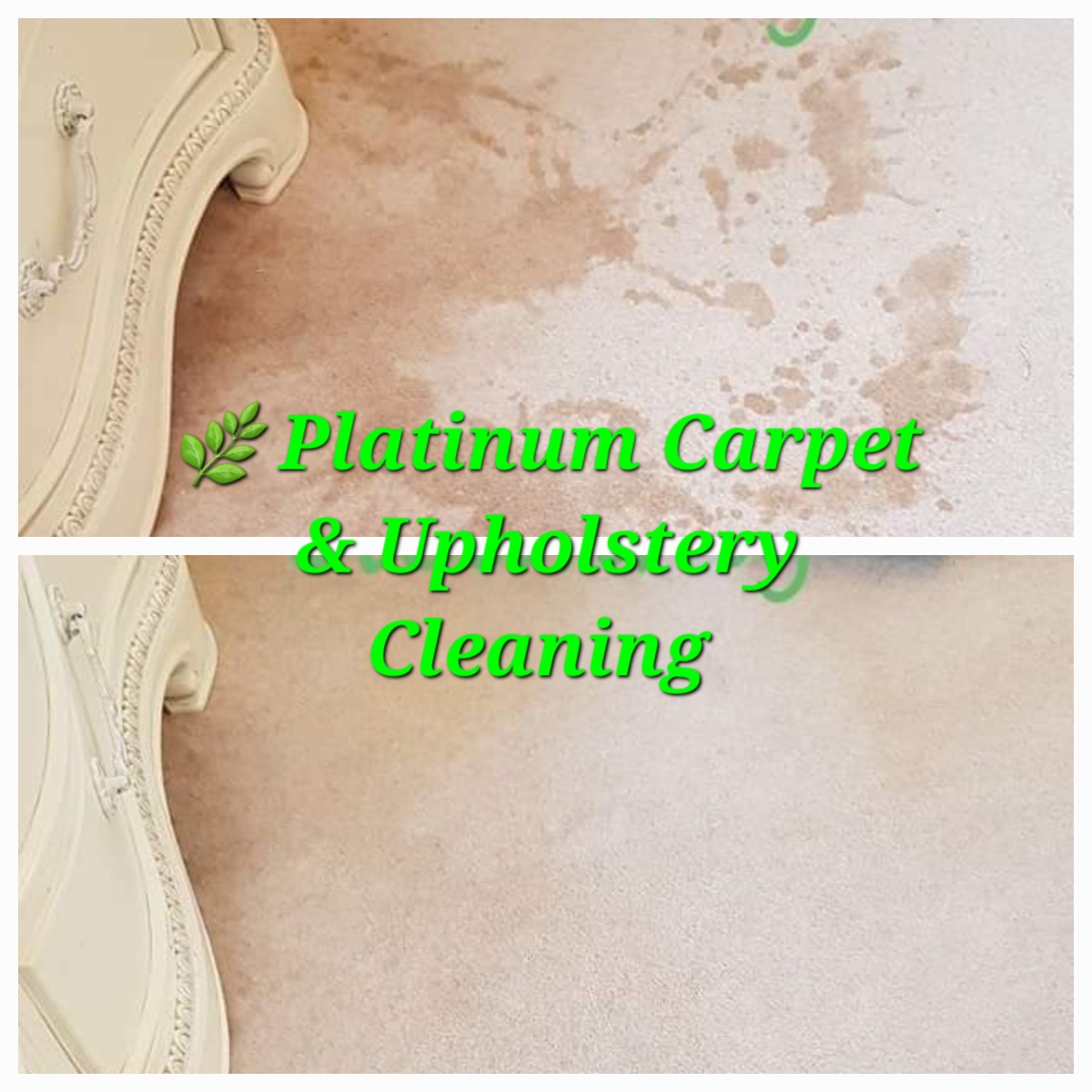 Professional Carpet Cleaning Drogheda